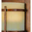 Manitowac 2 - Light Flush Mounted Sconce