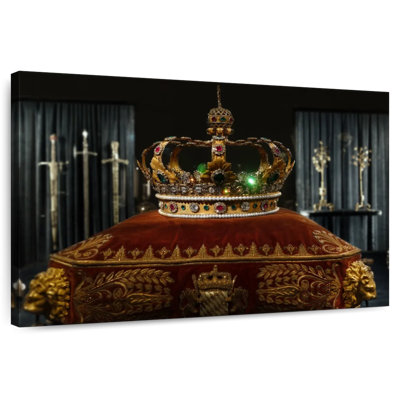 The King's Crown