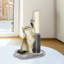Mirakel Scratching Post