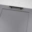 Black T-Bar Handles in Multiple Sizes-120768040