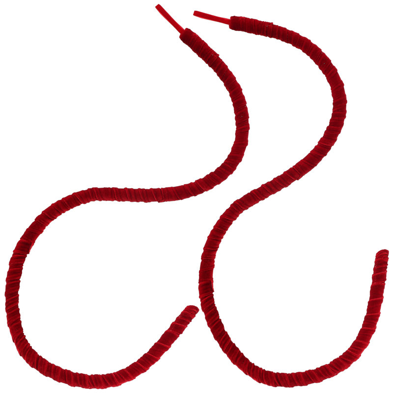 Velours 48 po, Polyester/Plastic
