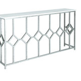 Napoleon Large Console (72"L)