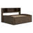Melecio Daybed Bed-723182215