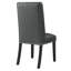 Chaise en vinyle Modway Baron-83967547
