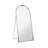 Heraldo Metal Arch Floor Mirror