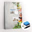 Magnetic Glass Dry Erase Board