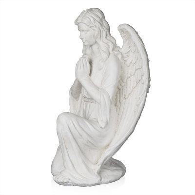 Fantasy & Sci-Fi Garden Statue