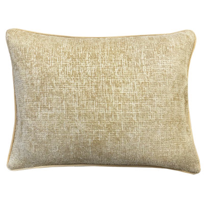 Joelle Rectangular Pillow Cover & Insert