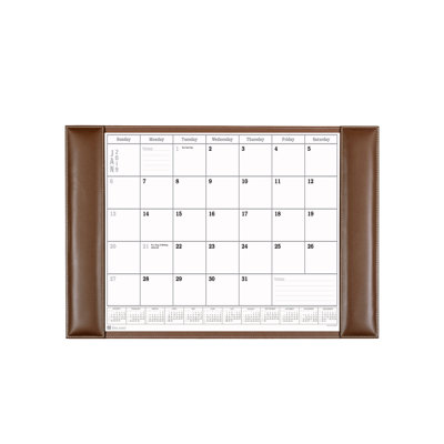 Tapis de calendrier Polston
