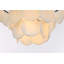 Lustre en albâtre 24 pouces Idamay-234388823-234388819-234388818