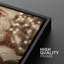 «Christmas Holiday Celebration Festive Christmas Trio», art de livres et de cerfs-120667352-120667353