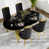 Black est en rupture de stock