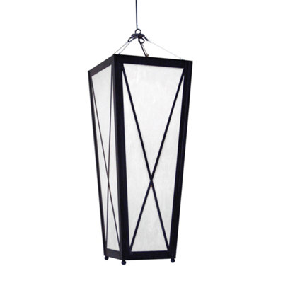 Eures 8 - Light Pendant