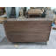 Buffet 4 portes avec rangement avec tablette réglable