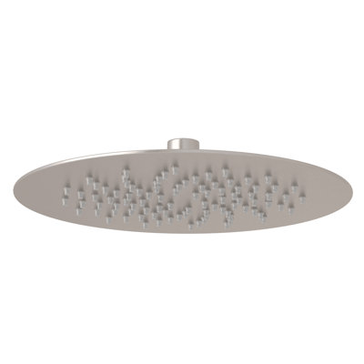 9" Rain Showerhead