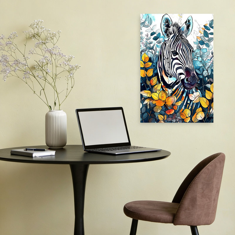 Print, 60.96cm H x 40.64cm W