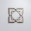 Lakewood Decorative Fretwork Wood Wall Panels-70166796-70166806
