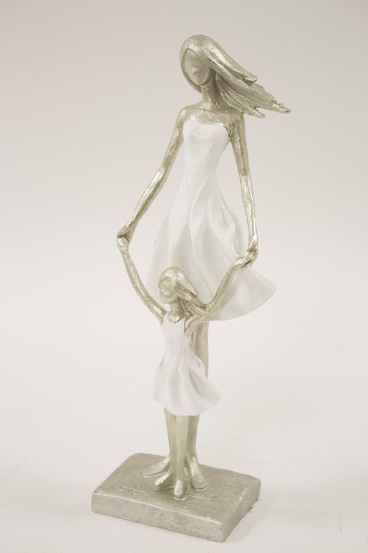 Parente People Decorative Object