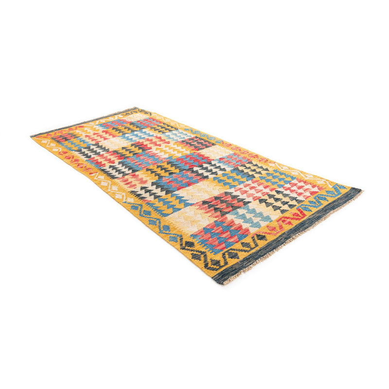 Runner Odonnell Multi Rug