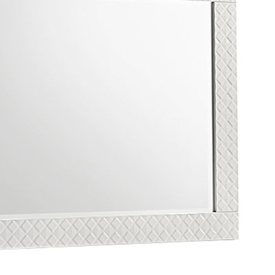 Miroir plat Seok