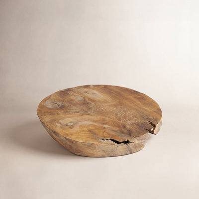 Teak Wood Cutting Board