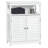 Freestanding Bathroom Cabinet-1315997545