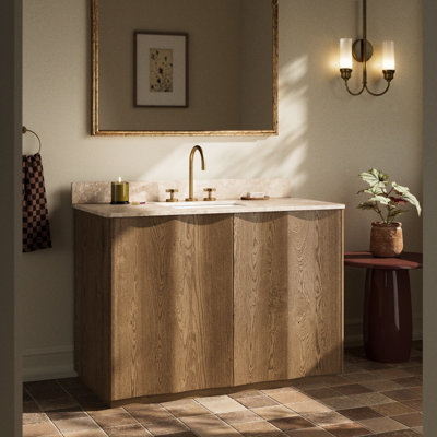 Brookhurst Single Wide Vanity