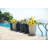 Ceramic Flowerpot, Modern Planter