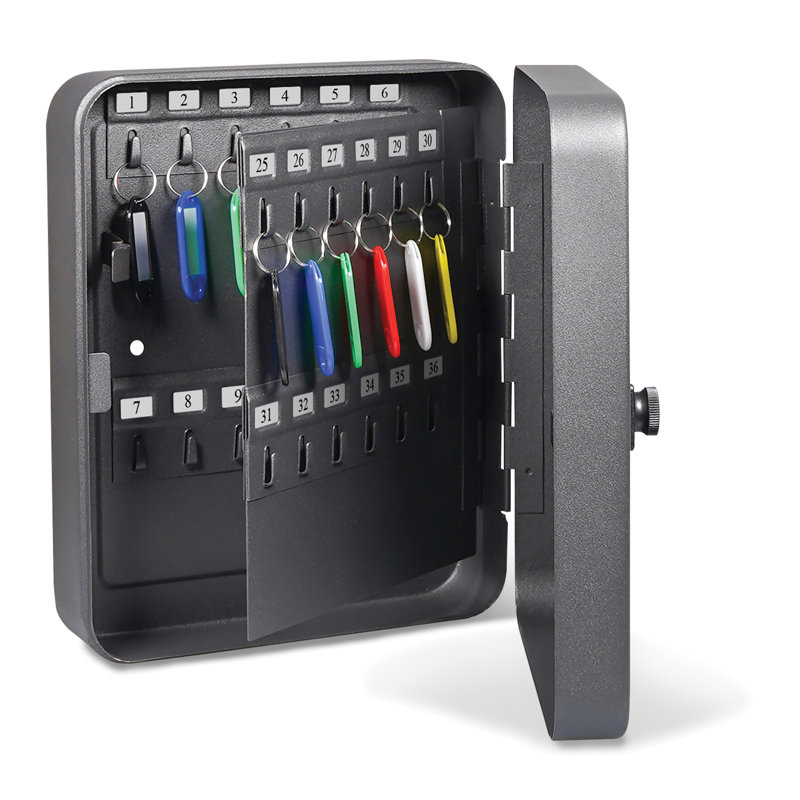 Tahmel Key Cabinet Lock
