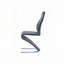 Chaise de salle à manger en similicuir-816445729
