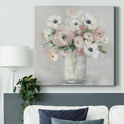 " Garden To Table II "