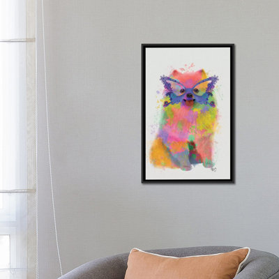 Fab Funky Modern & Contemporary