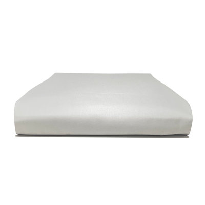 Luxe & Lazy Sheet Set (TwinXL, Dune)