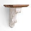 Tablette corbeau en bois Farmhouse-129512858