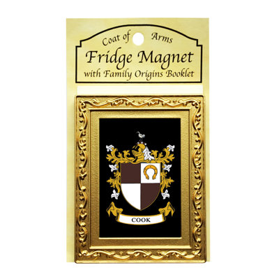 Fridge Magnet
