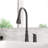 Lordear Kitchen Sink Kitchen Faucet-64080182