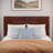 Jeinny Full Size Solid Wood Platform Bed with Full Size Trundle Bed-1365075782