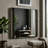 Aglae Metal Flat Mirror