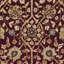 Persian Legend Red and Light Brown Rug-11179209