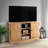 Daneleigh 51.97'' Solid Wood Sideboard-1359387635