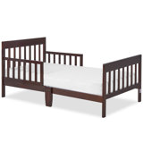 Frasilus Harriet Bee Finn Toddler Bed