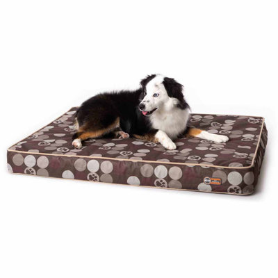 Coussin orthopédique pour chien Superior