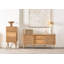 43 cm W Chest of 3 Drawers