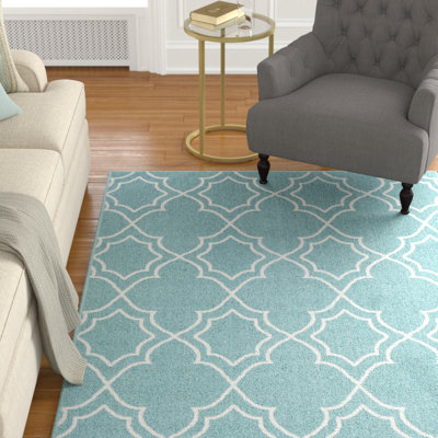 Gilead Geometric Indoor / Outdoor Rug