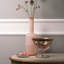 Air Collection Linen Effect Textured Wallpaper Roll-25129145