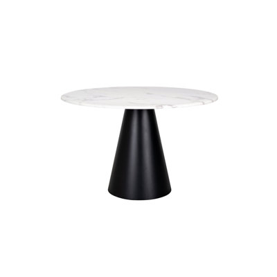 Degas Round Dining Table