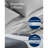 REST Evercool Award-Winning Cooling Comforter – Ultra Soft, Breathable, Lightweight, Hypoallergenic, All-Season Comforter for Hot Sleepers, Machine Washable-103184642-103184647