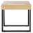 Klausner Accent Table