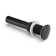 Pop-Up Bathroom Sink Drain Stopper with No Overflow