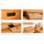 Canapé inclinable électrique, canapé modulaire inclinable avec appui-tête réglable et inclinaison électrique, console de rangement et ports USB, assemblage facile-782724930-782724928
